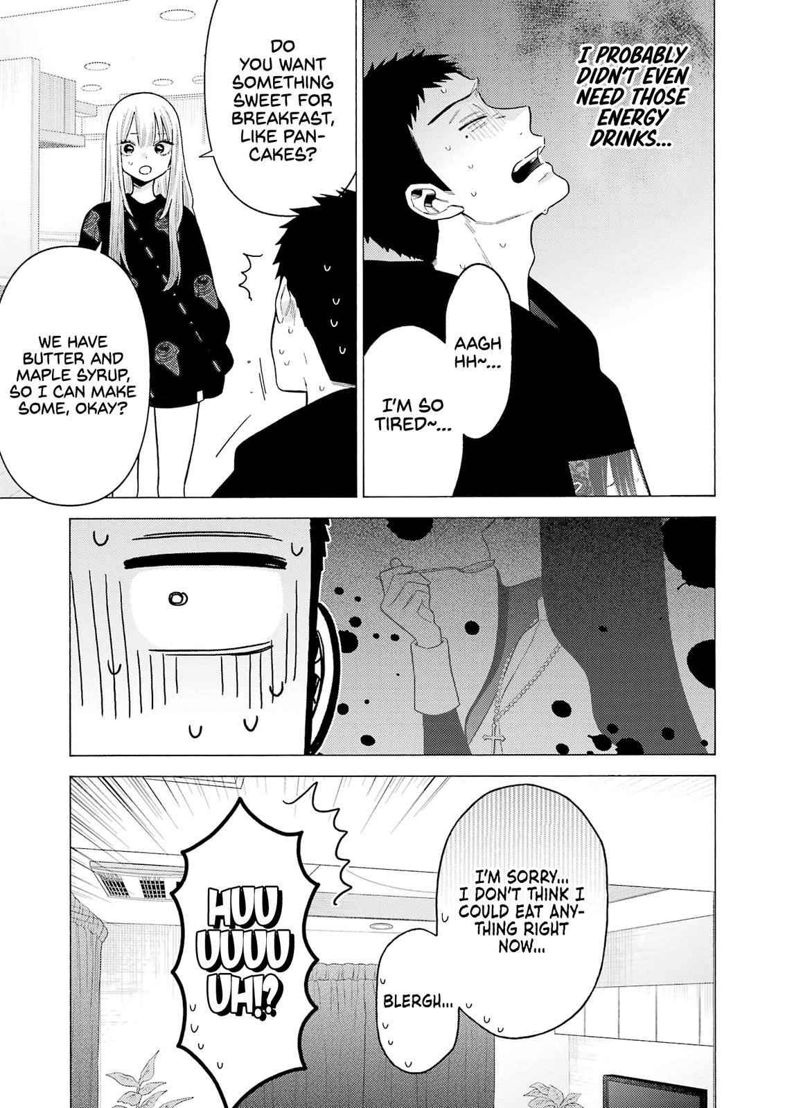 Read My Dress Up Darling Manga Online