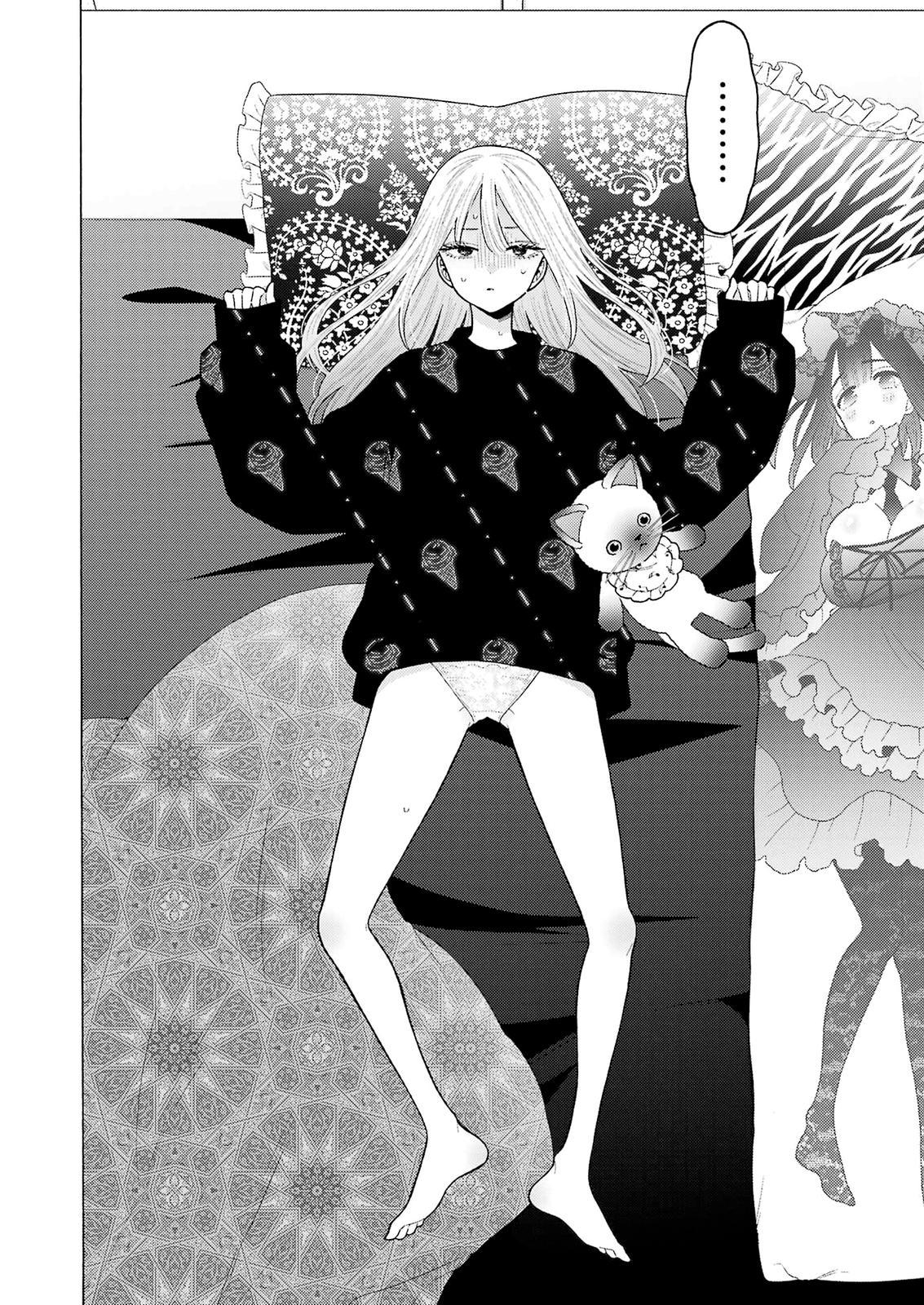 Read My Dress Up Darling Manga Online