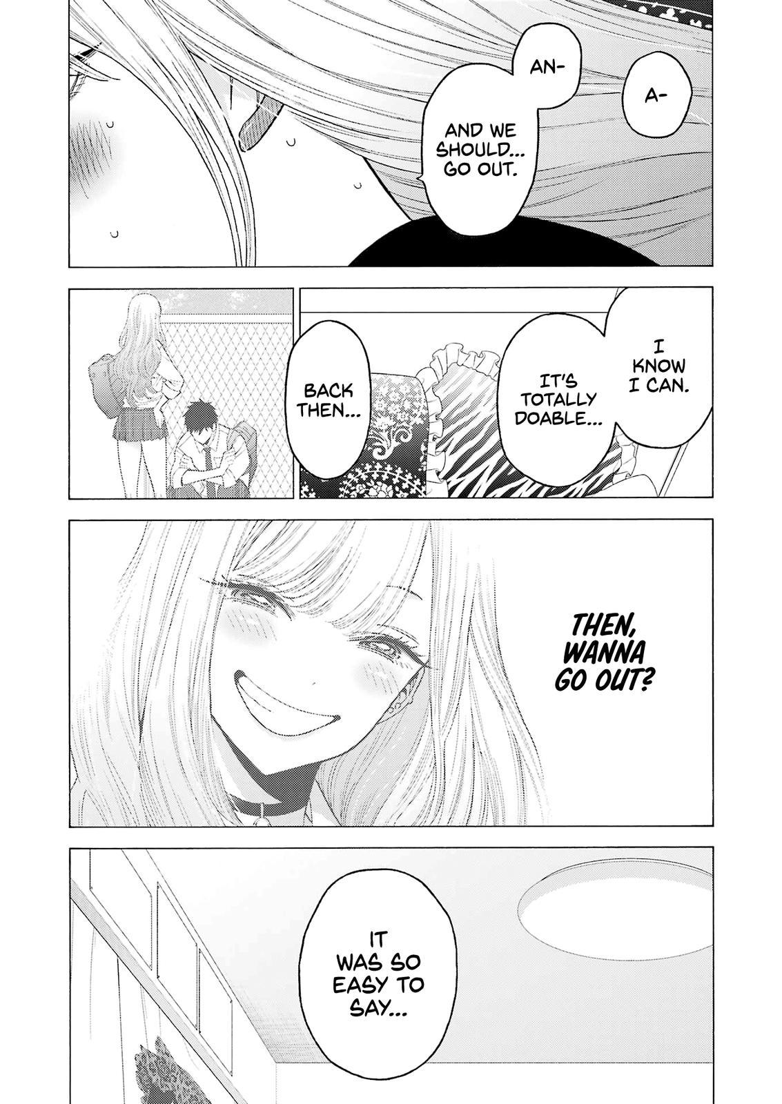 Read My Dress Up Darling Manga Online