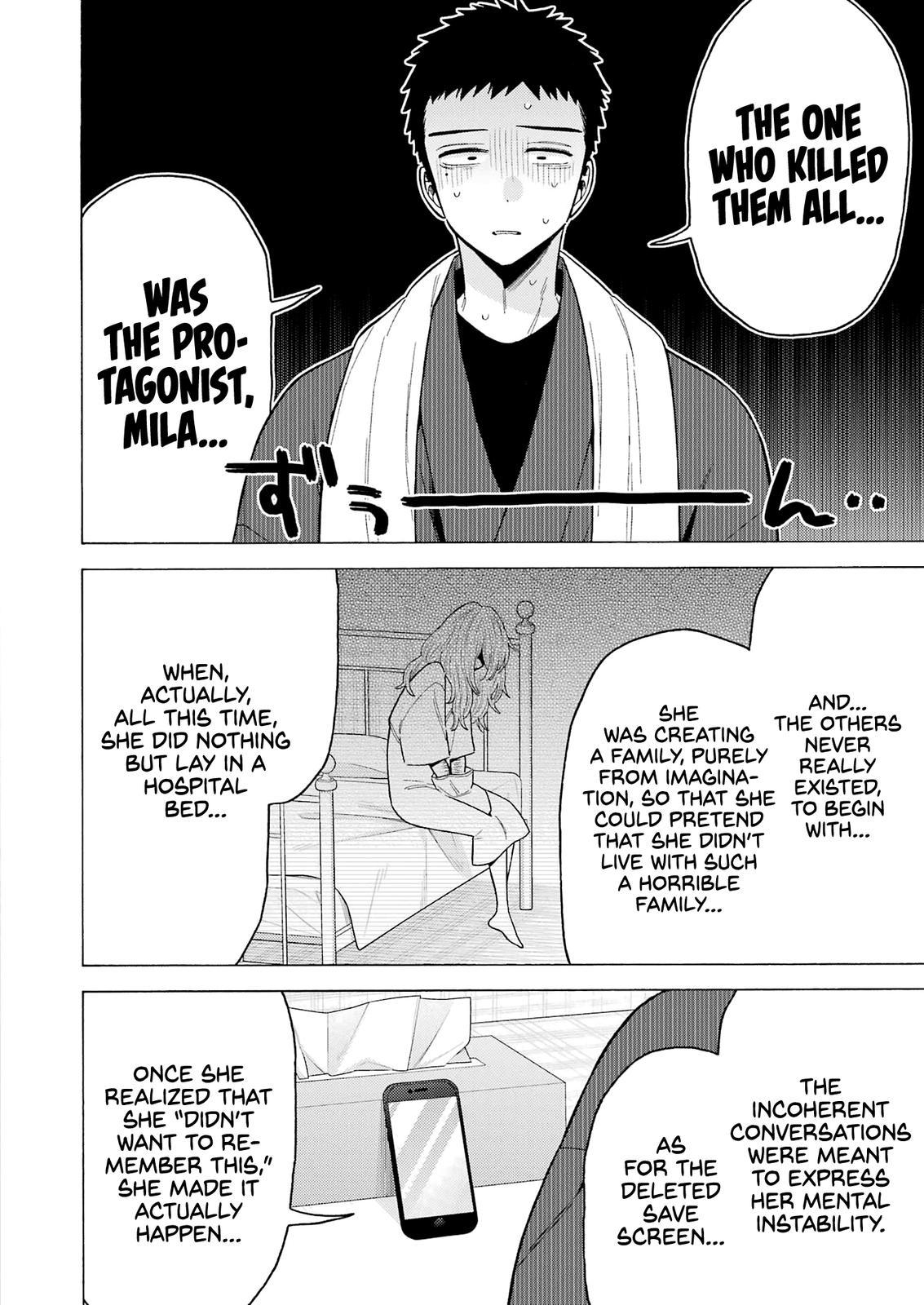 Read My Dress Up Darling Manga Online