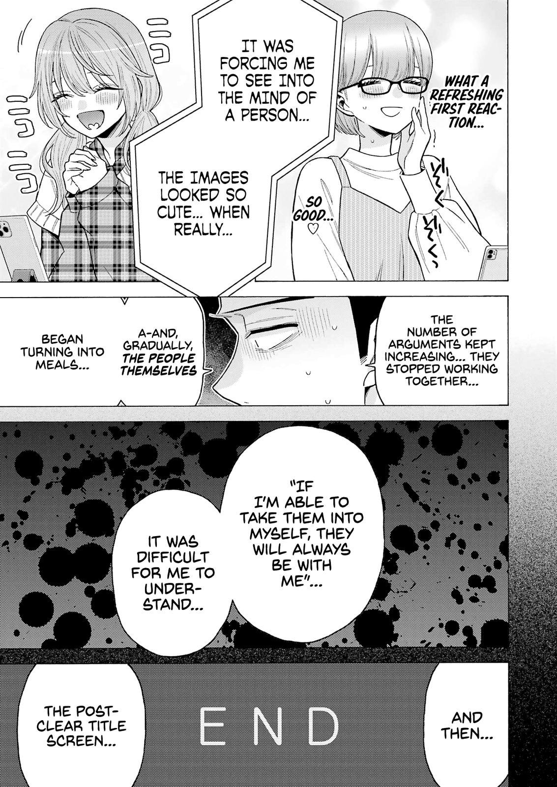 Read My Dress Up Darling Manga Online