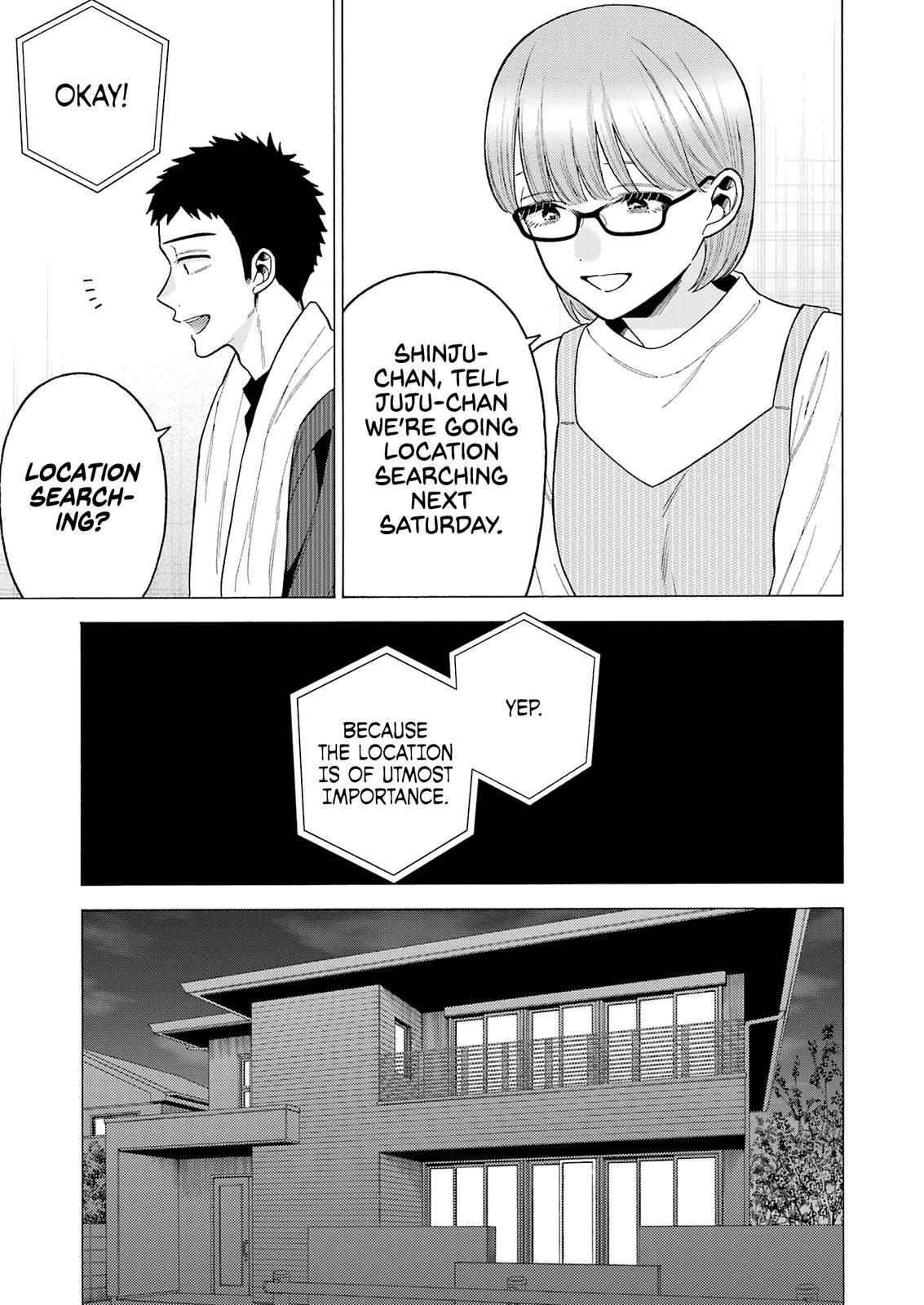 Read My Dress Up Darling Manga Online
