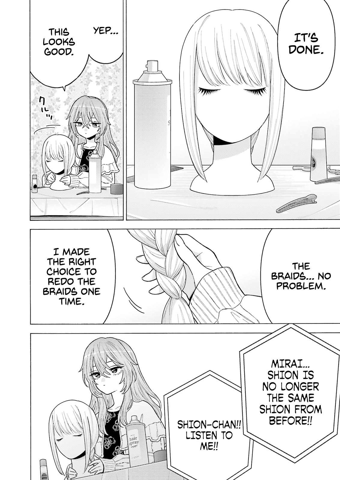 Read My Dress Up Darling Manga Online