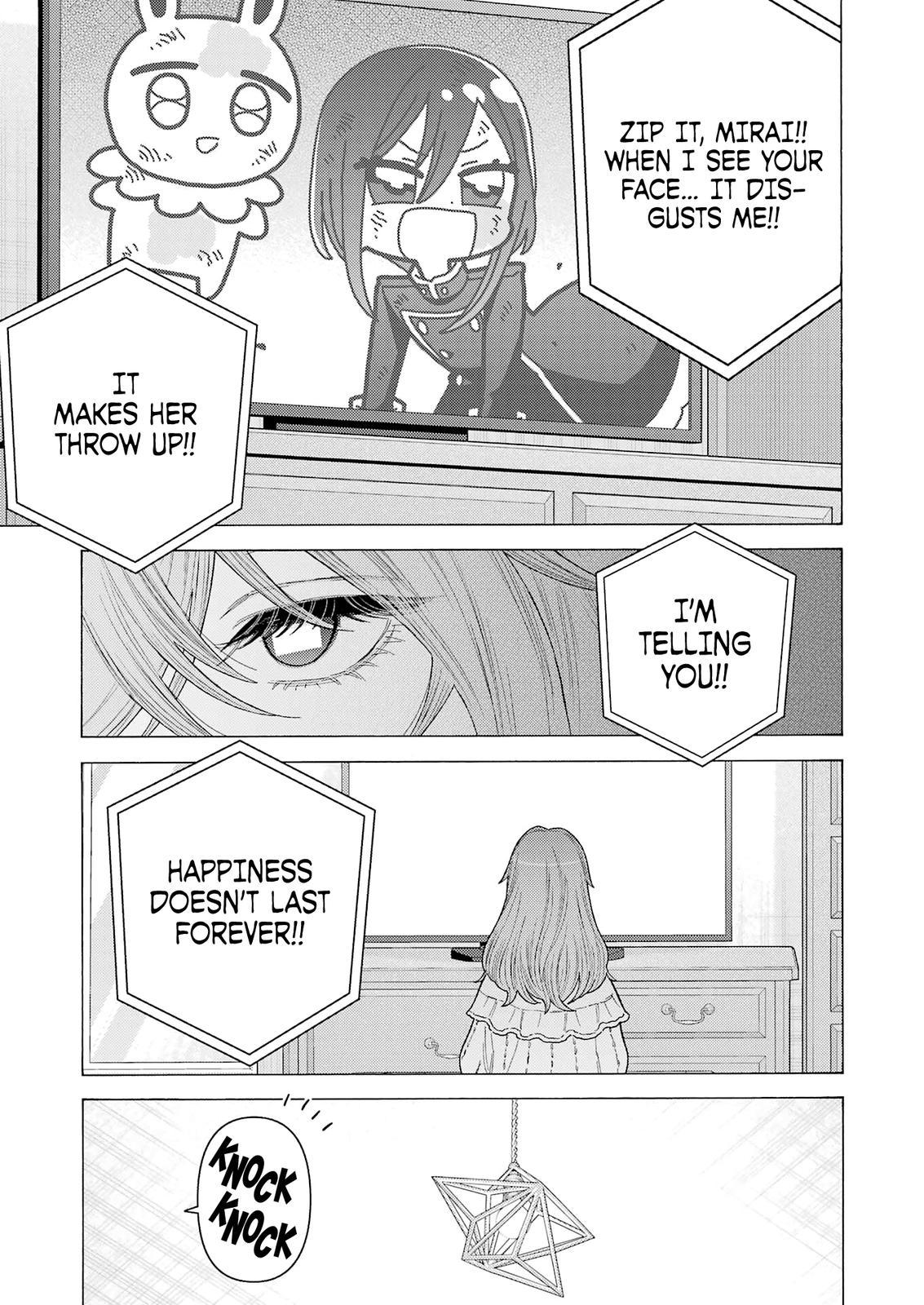 Read My Dress Up Darling Manga Online