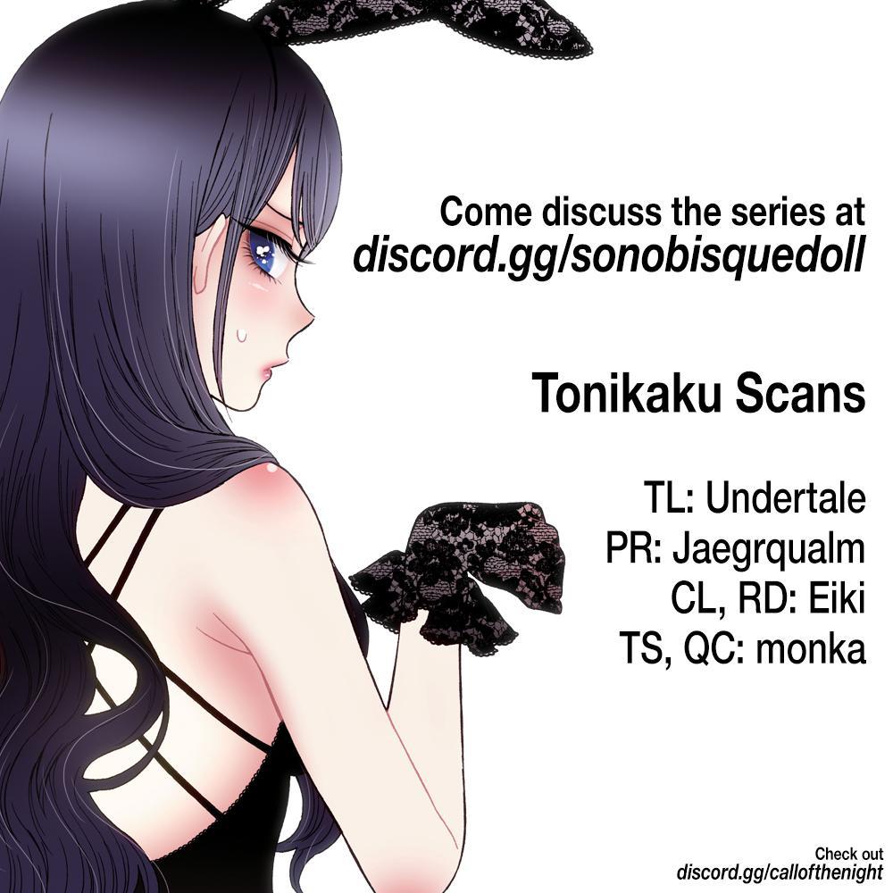 Read My Dress Up Darling Manga Online