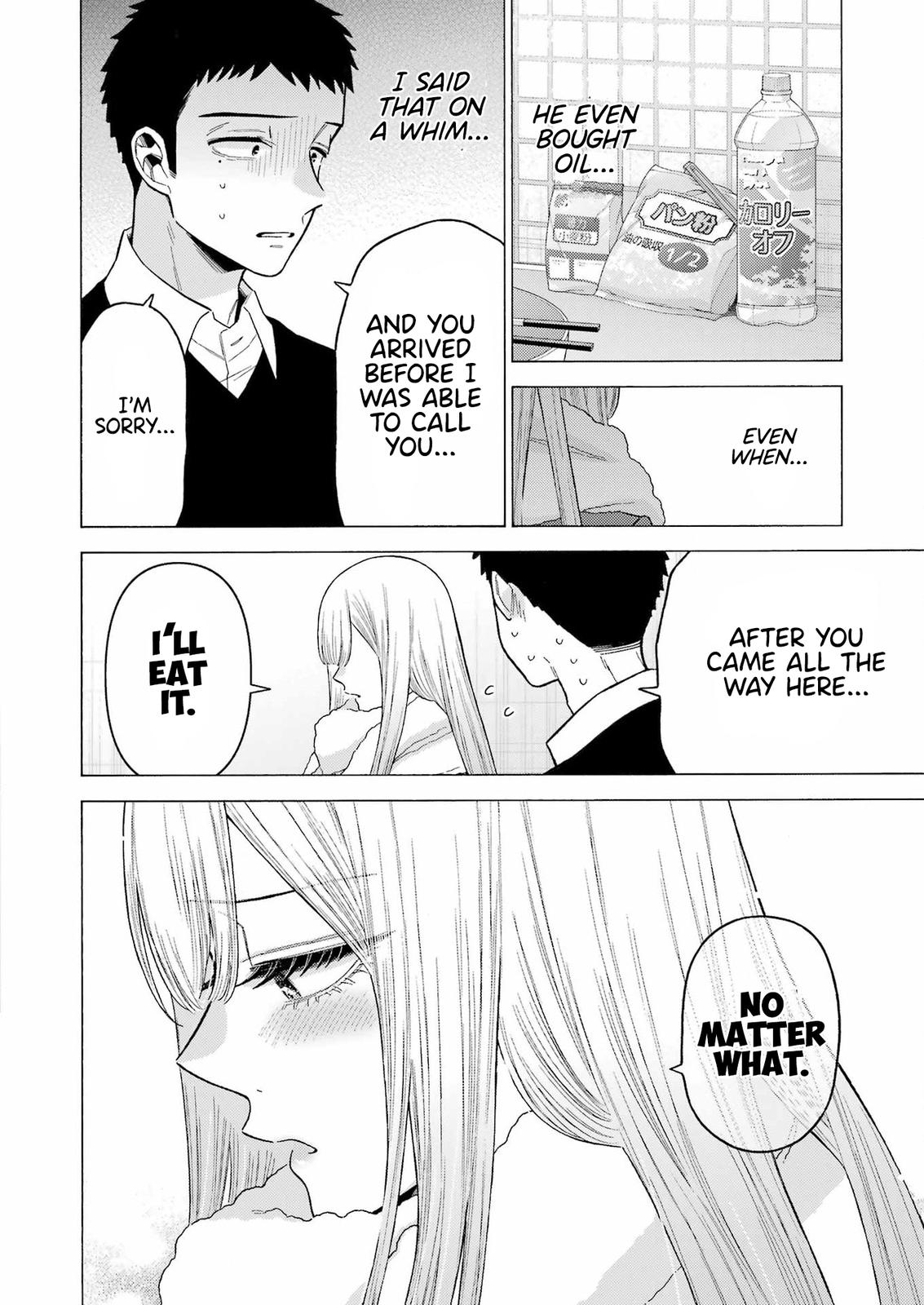 Read My Dress Up Darling Manga Online
