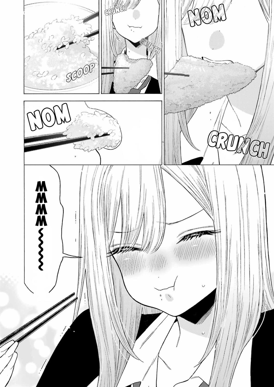 Read My Dress Up Darling Manga Online