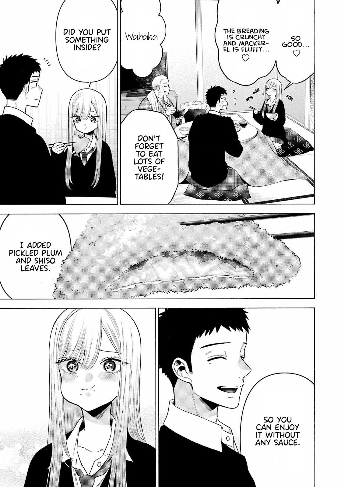 Read My Dress Up Darling Manga Online