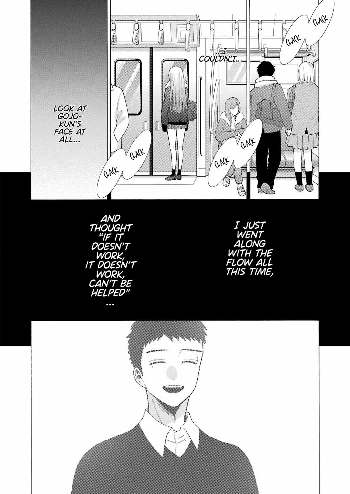Read My Dress Up Darling Manga Online
