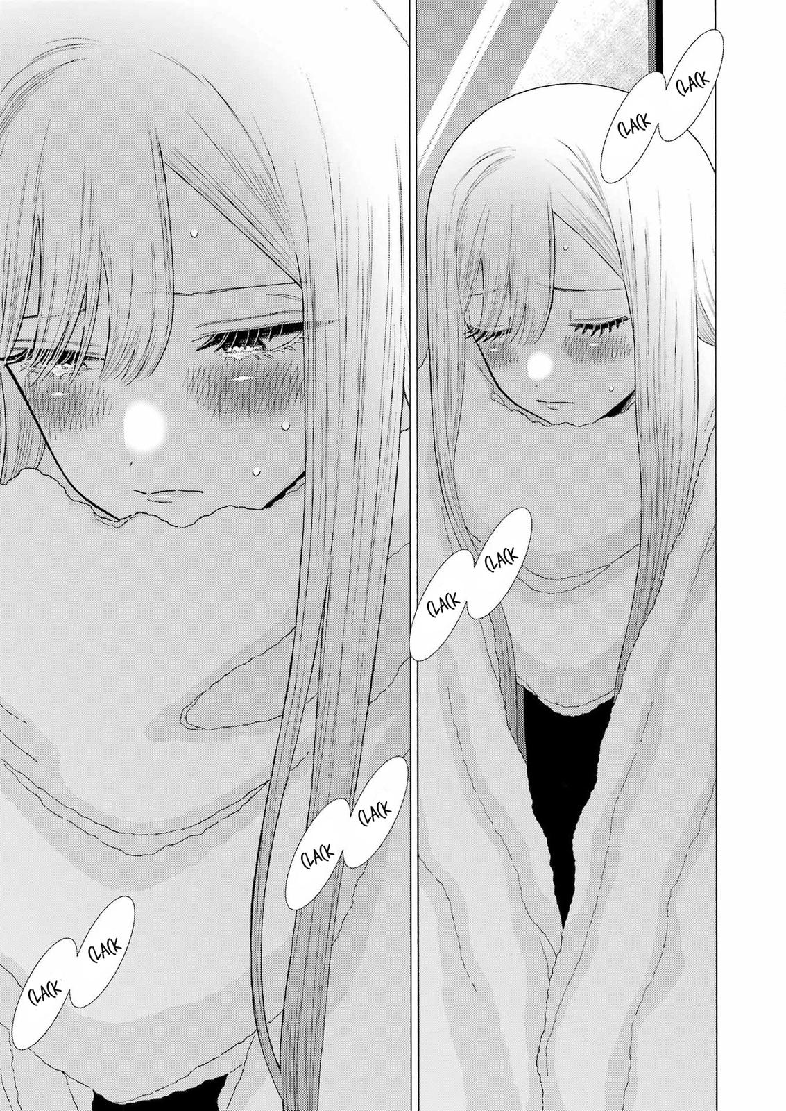 Read My Dress Up Darling Manga Online