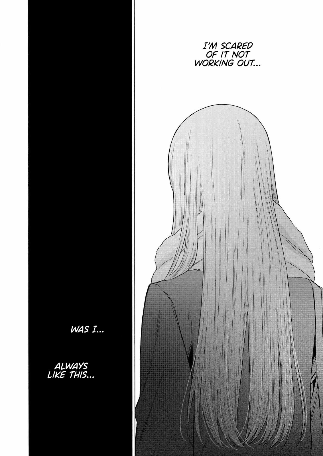 Read My Dress Up Darling Manga Online
