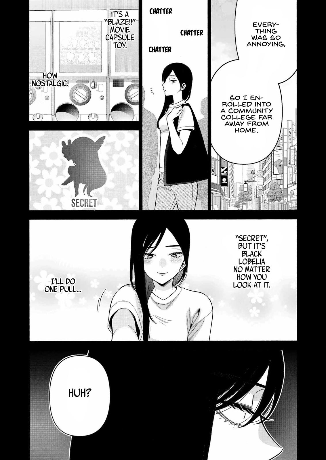 Read My Dress Up Darling Manga Online