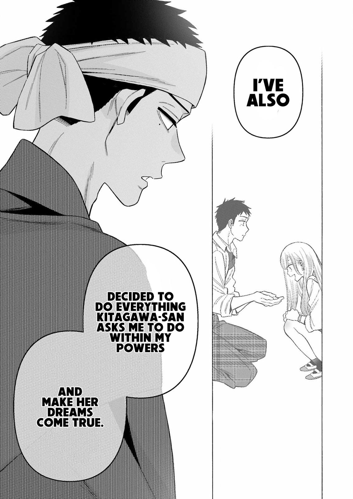 Read My Dress Up Darling Manga Online