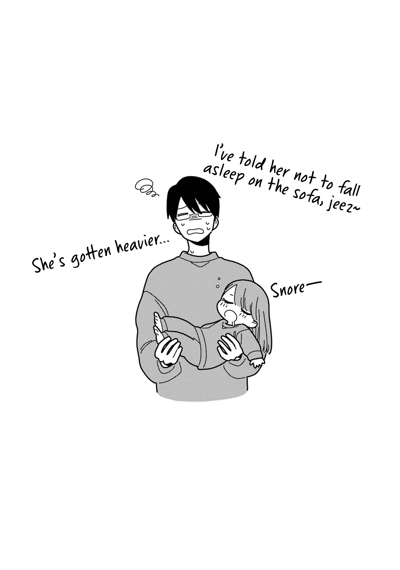 Read My Dress Up Darling Manga Online