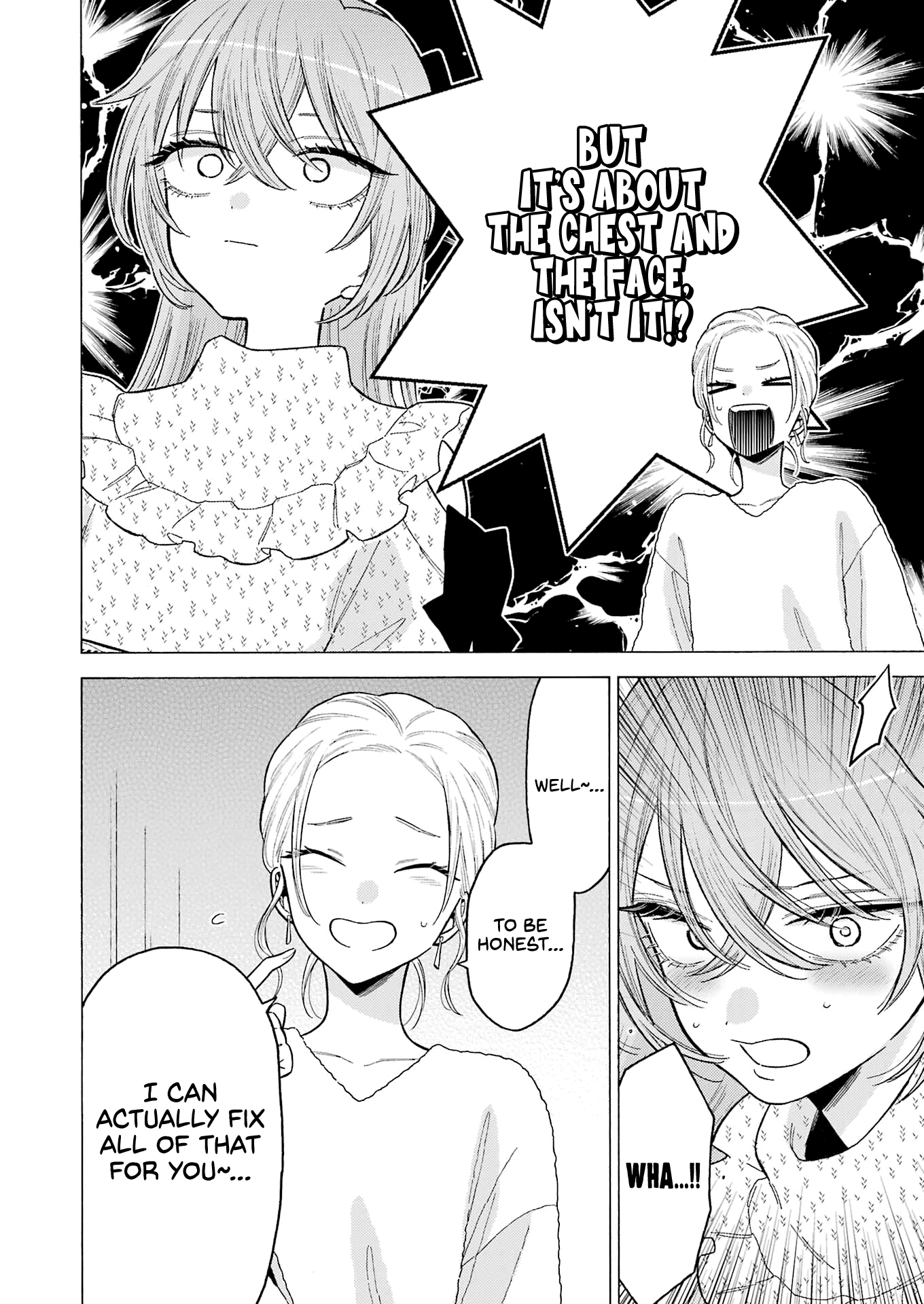 Read My Dress Up Darling Manga Online