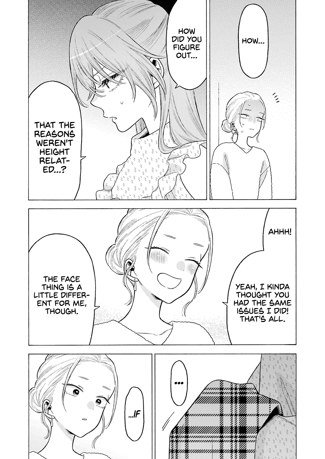 Read My Dress Up Darling Manga Online