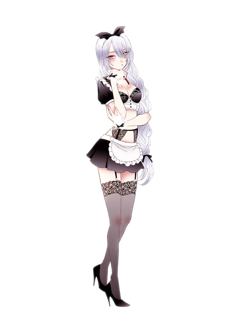 Read My Dress Up Darling Manga Online