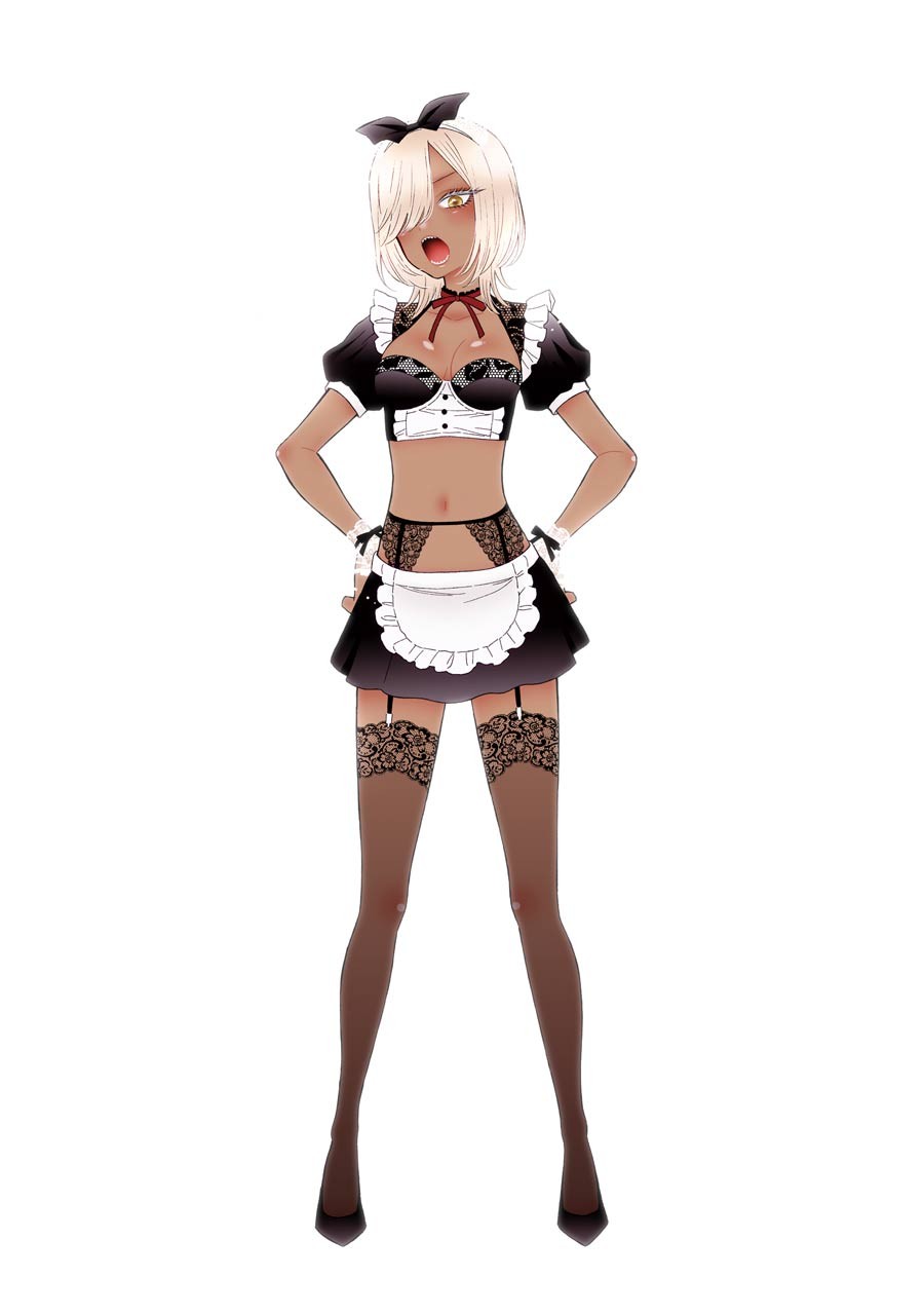 Read My Dress Up Darling Manga Online