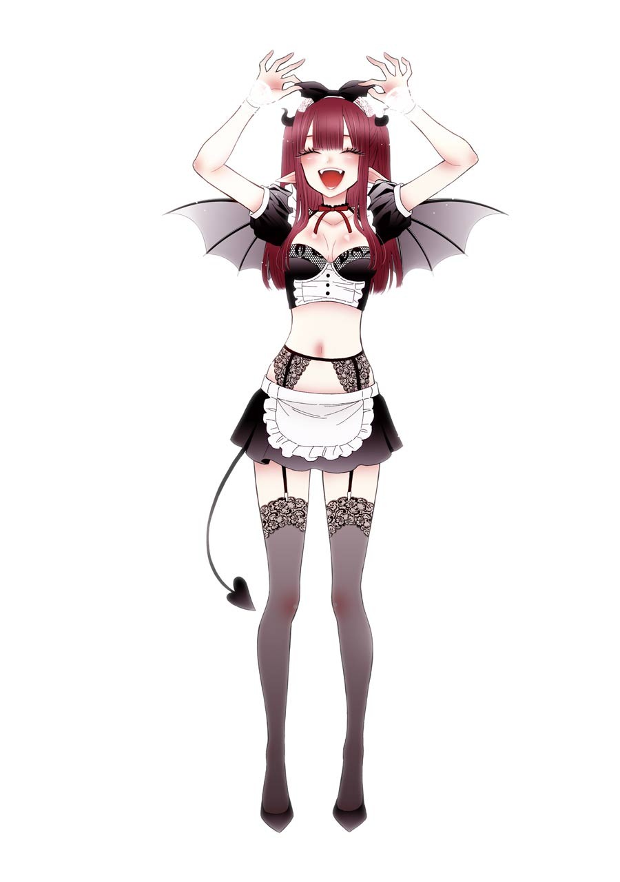 Read My Dress Up Darling Manga Online