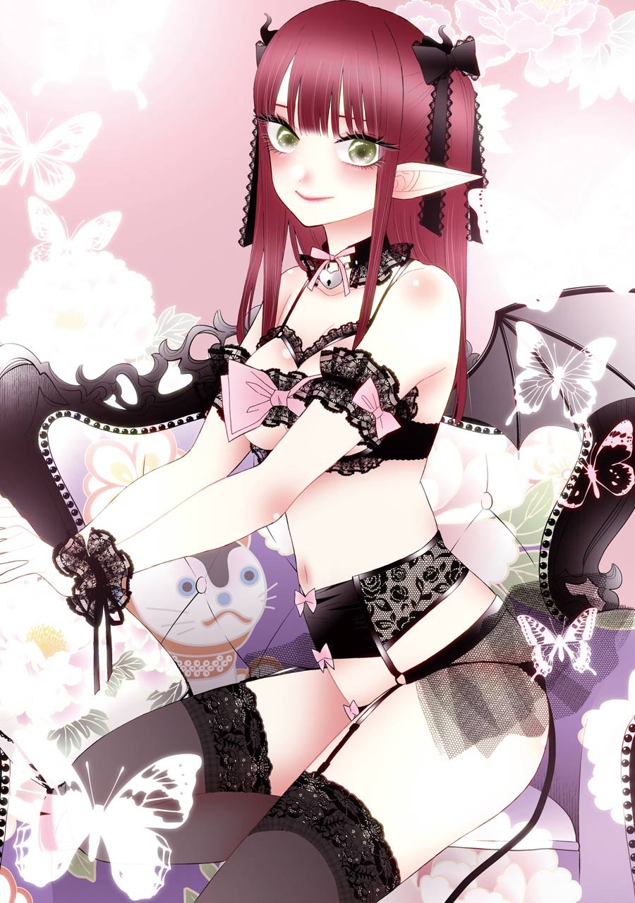 Read My Dress Up Darling Manga Online