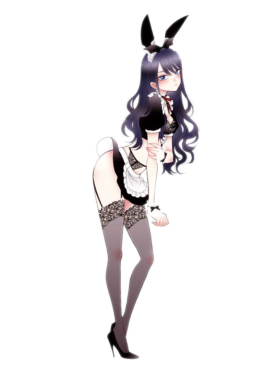 Read My Dress Up Darling Manga Online