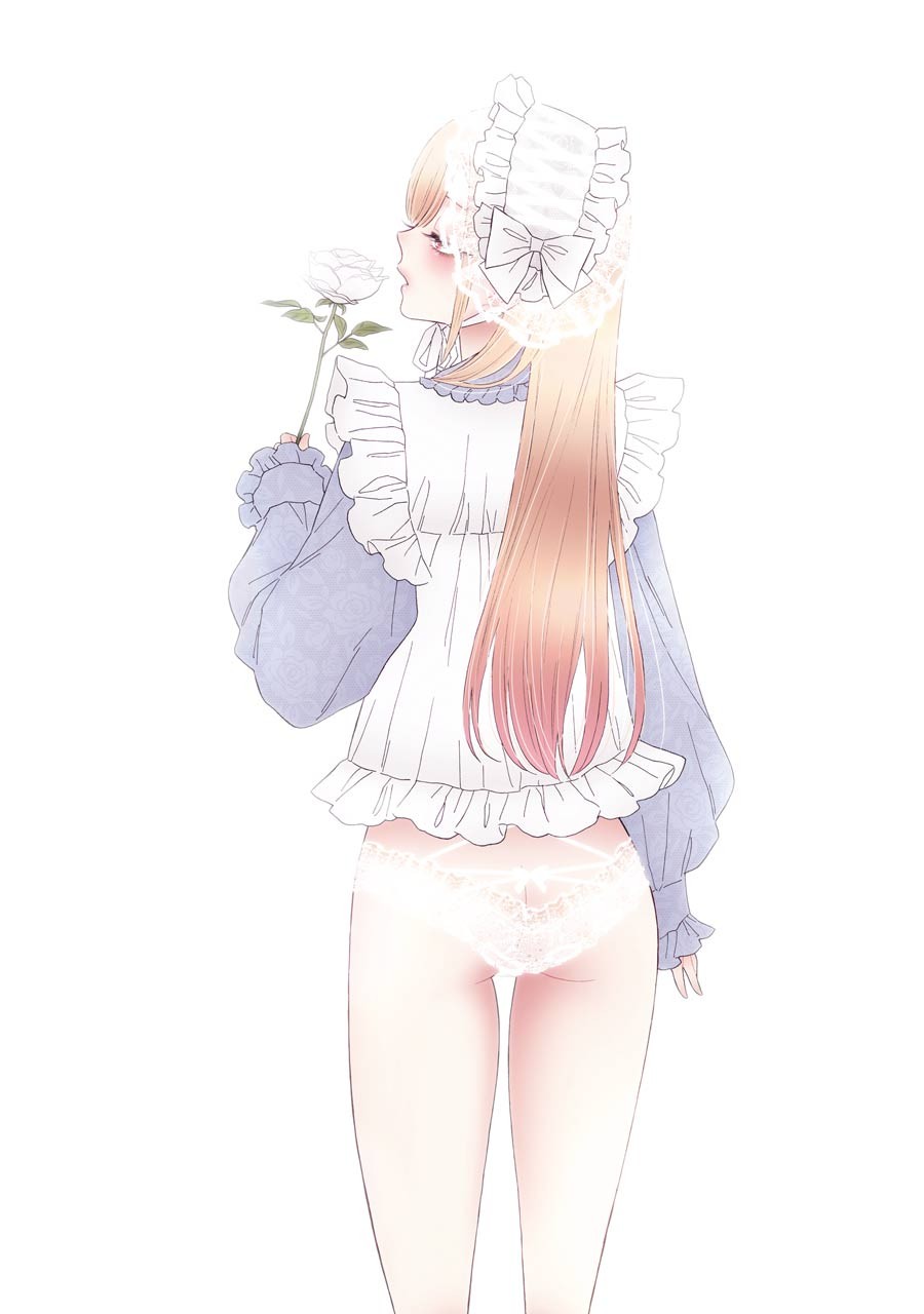 Read My Dress Up Darling Manga Online