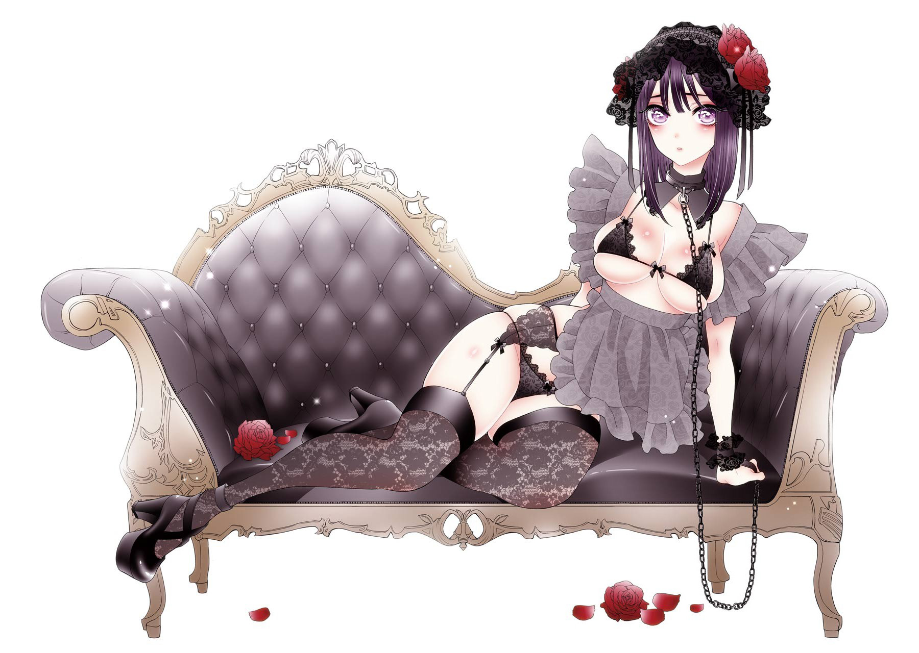 Read My Dress Up Darling Manga Online