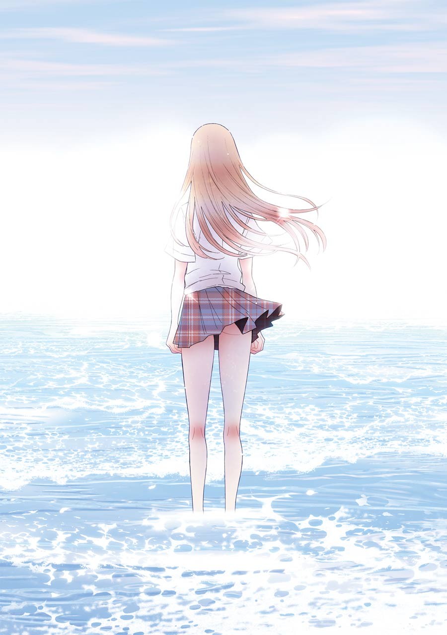 Read My Dress Up Darling Manga Online