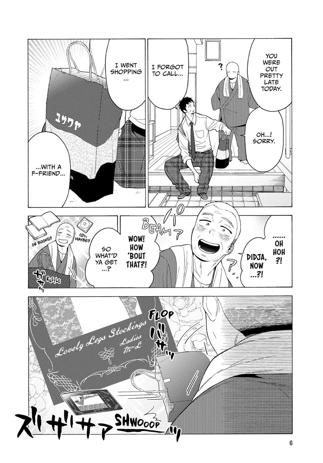 Read My Dress Up Darling Manga Online