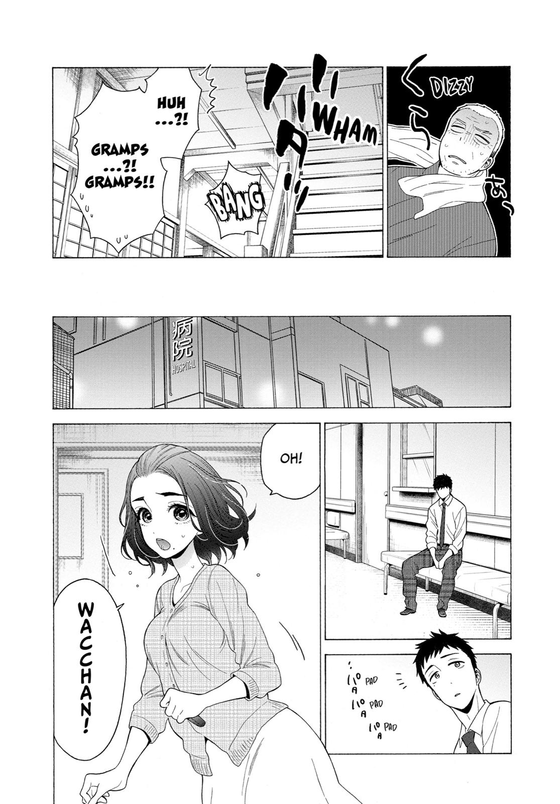 Read My Dress Up Darling Manga Online