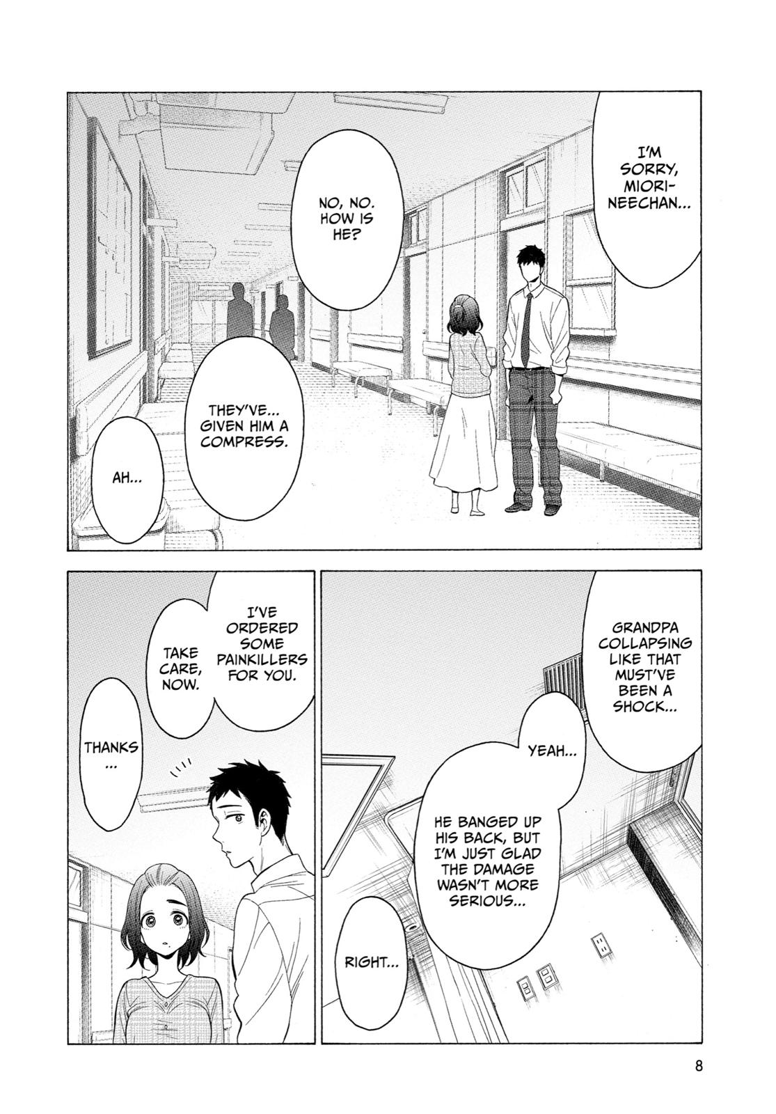 Read My Dress Up Darling Manga Online