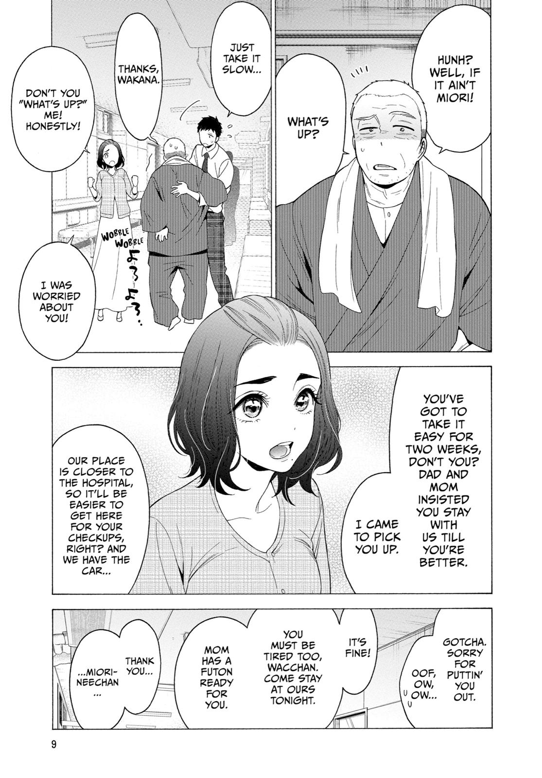 Read My Dress Up Darling Manga Online