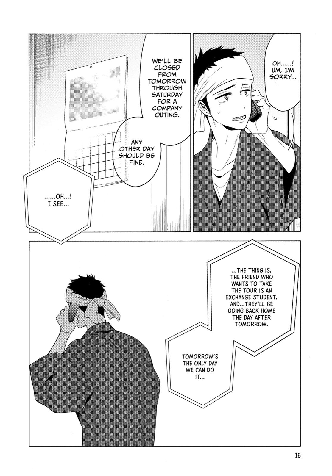 Read My Dress Up Darling Manga Online