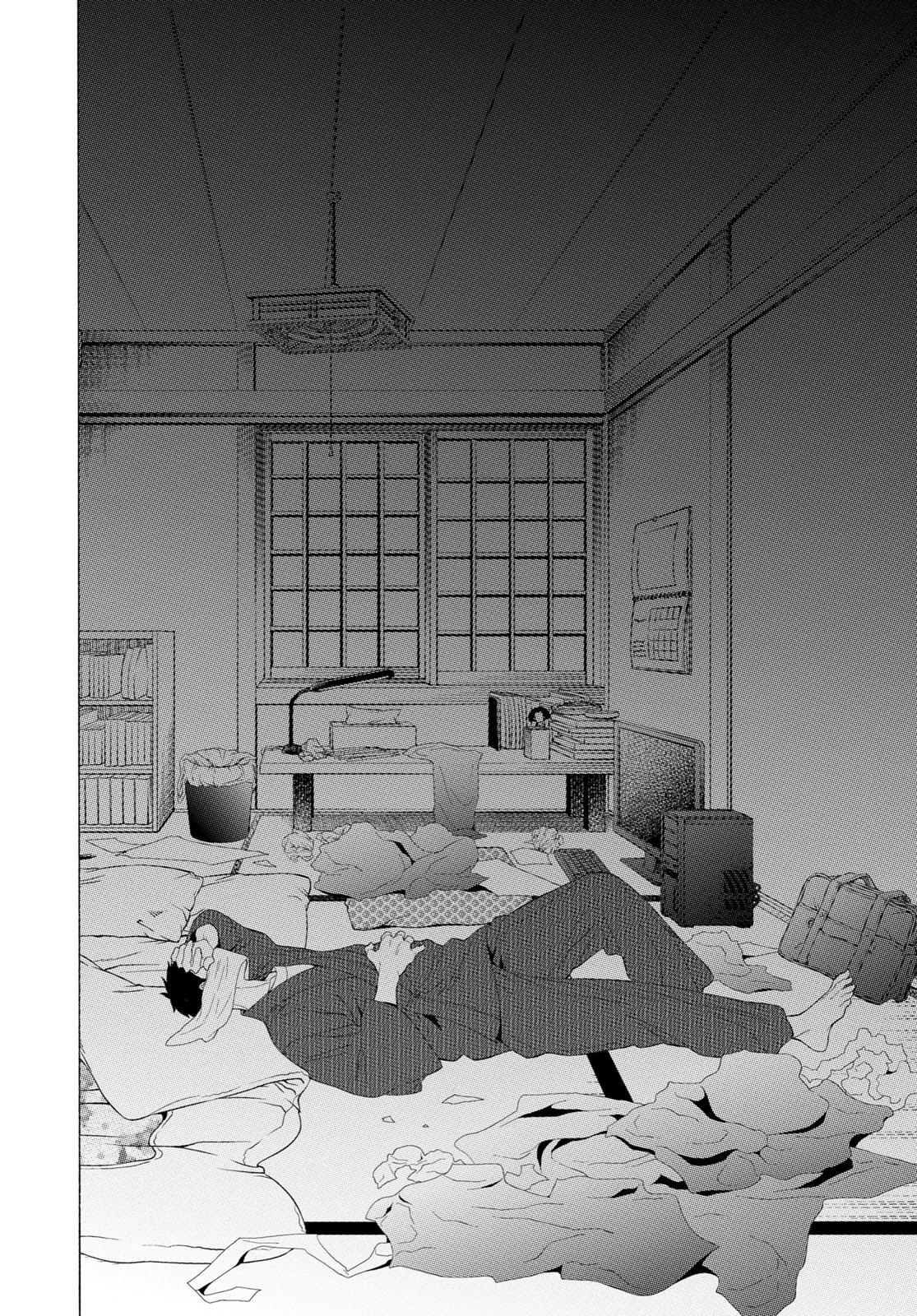 Read My Dress Up Darling Manga Online