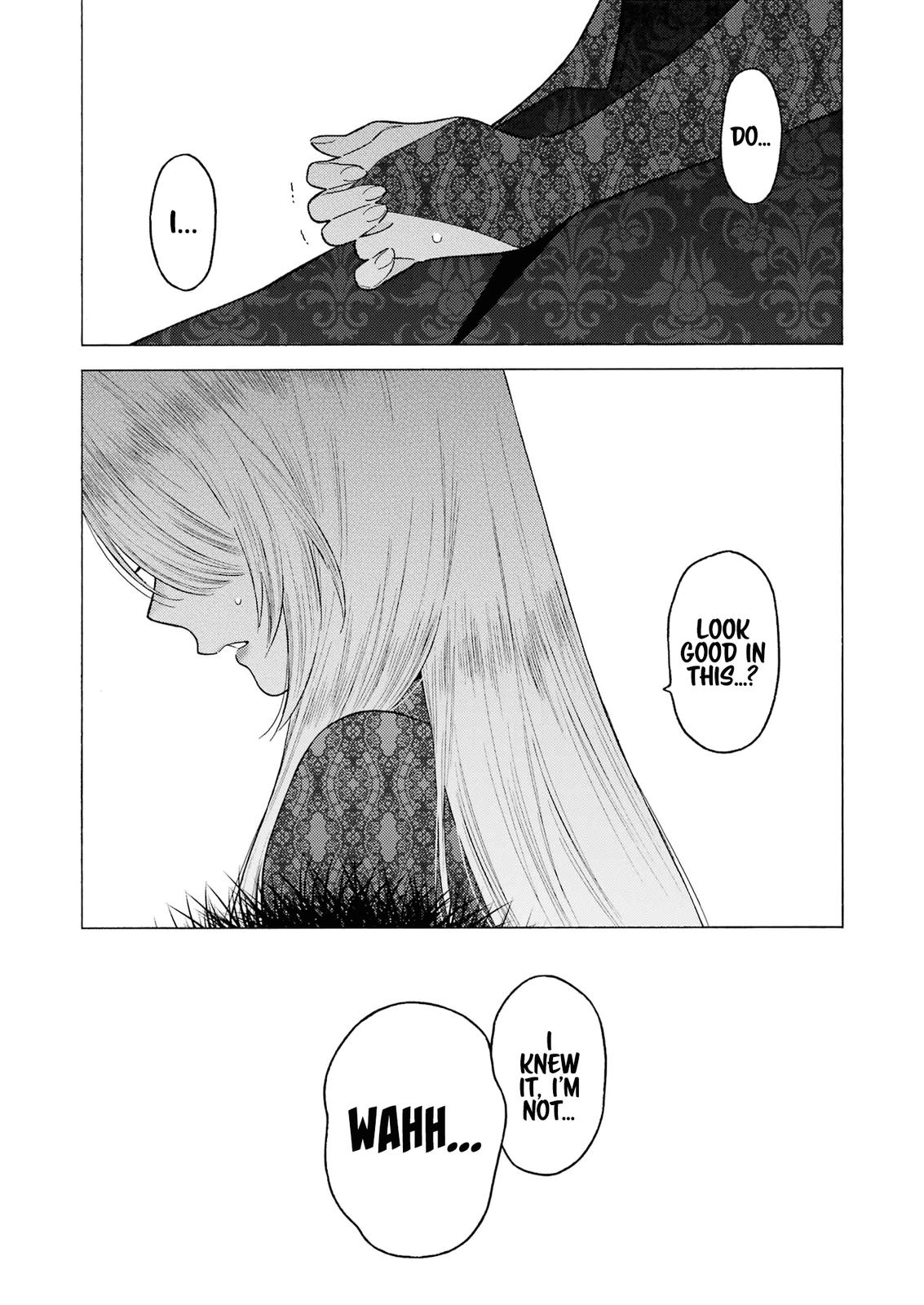 Read My Dress Up Darling Manga Online