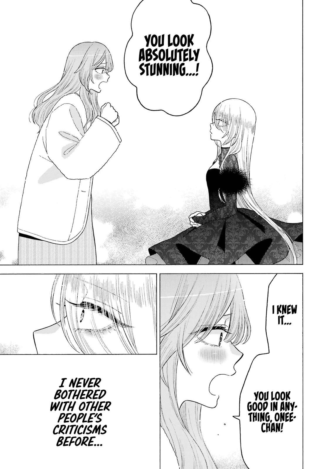 Read My Dress Up Darling Manga Online