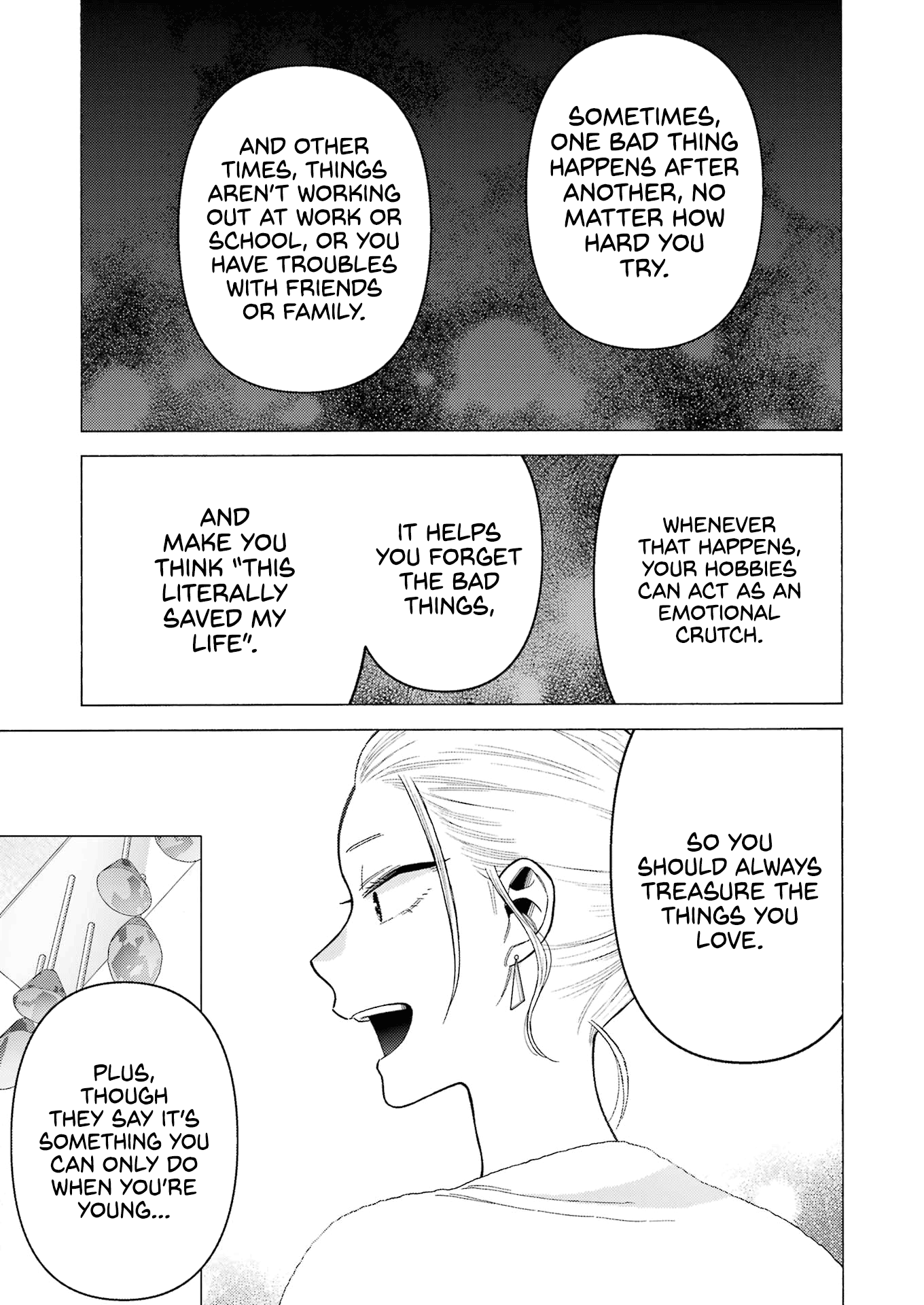 Read My Dress Up Darling Manga Online