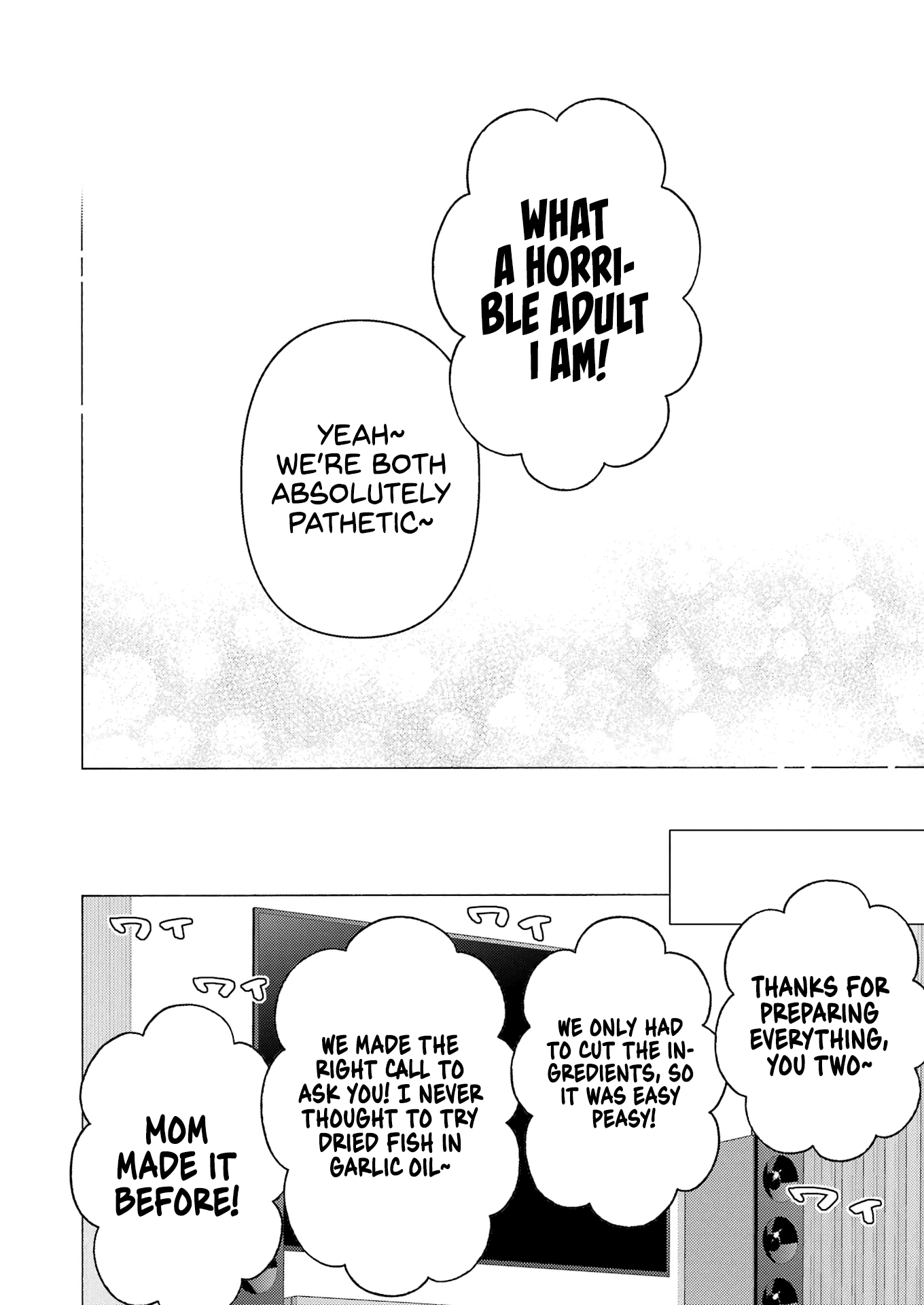 Read My Dress Up Darling Manga Online