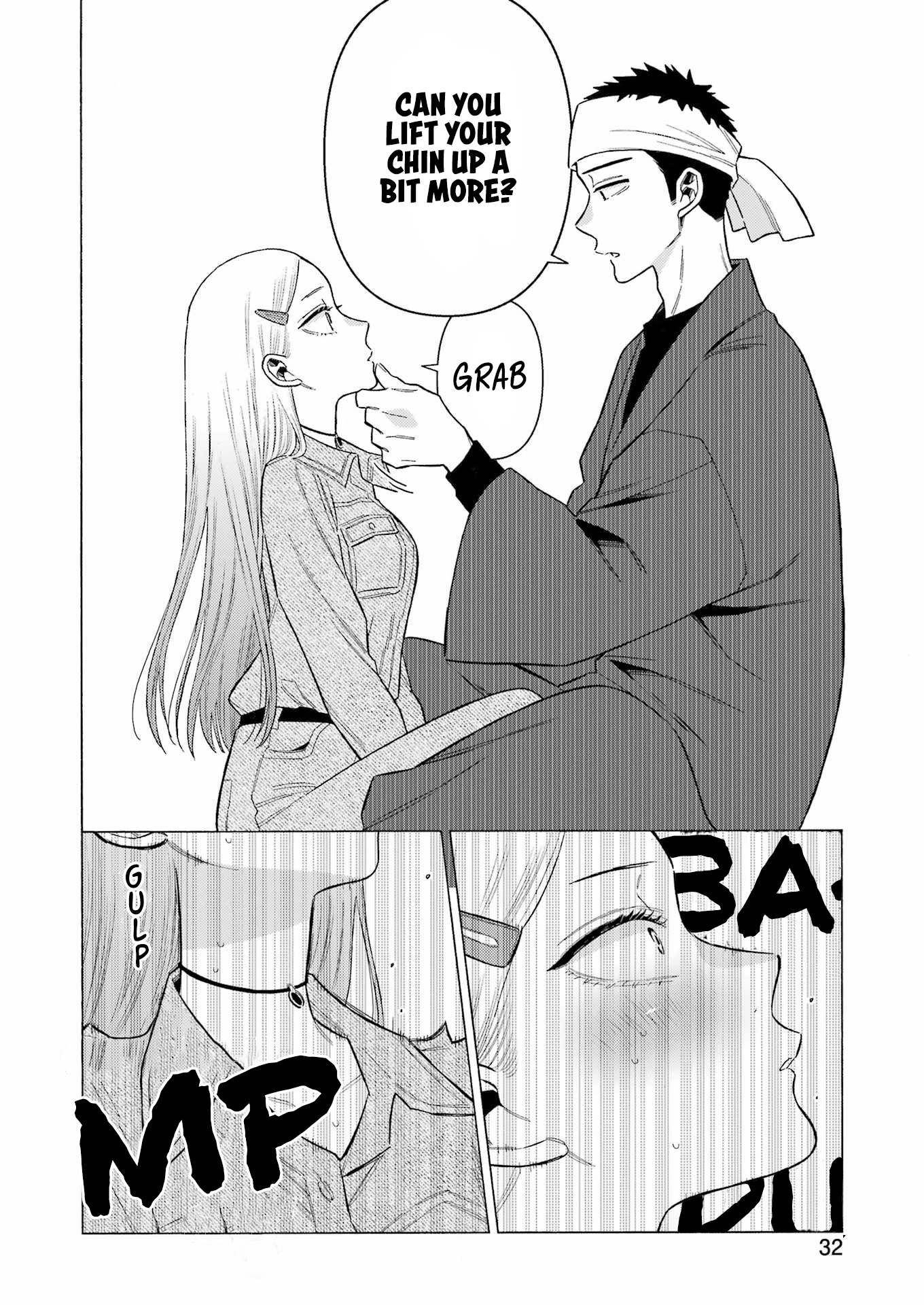 Read My Dress Up Darling Manga Online