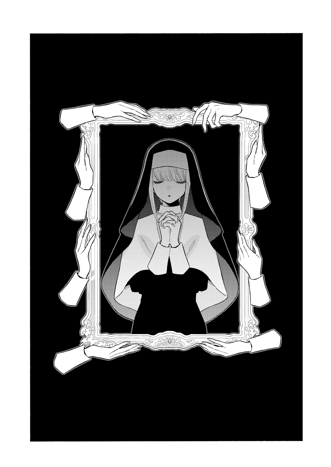Read My Dress Up Darling Manga Online