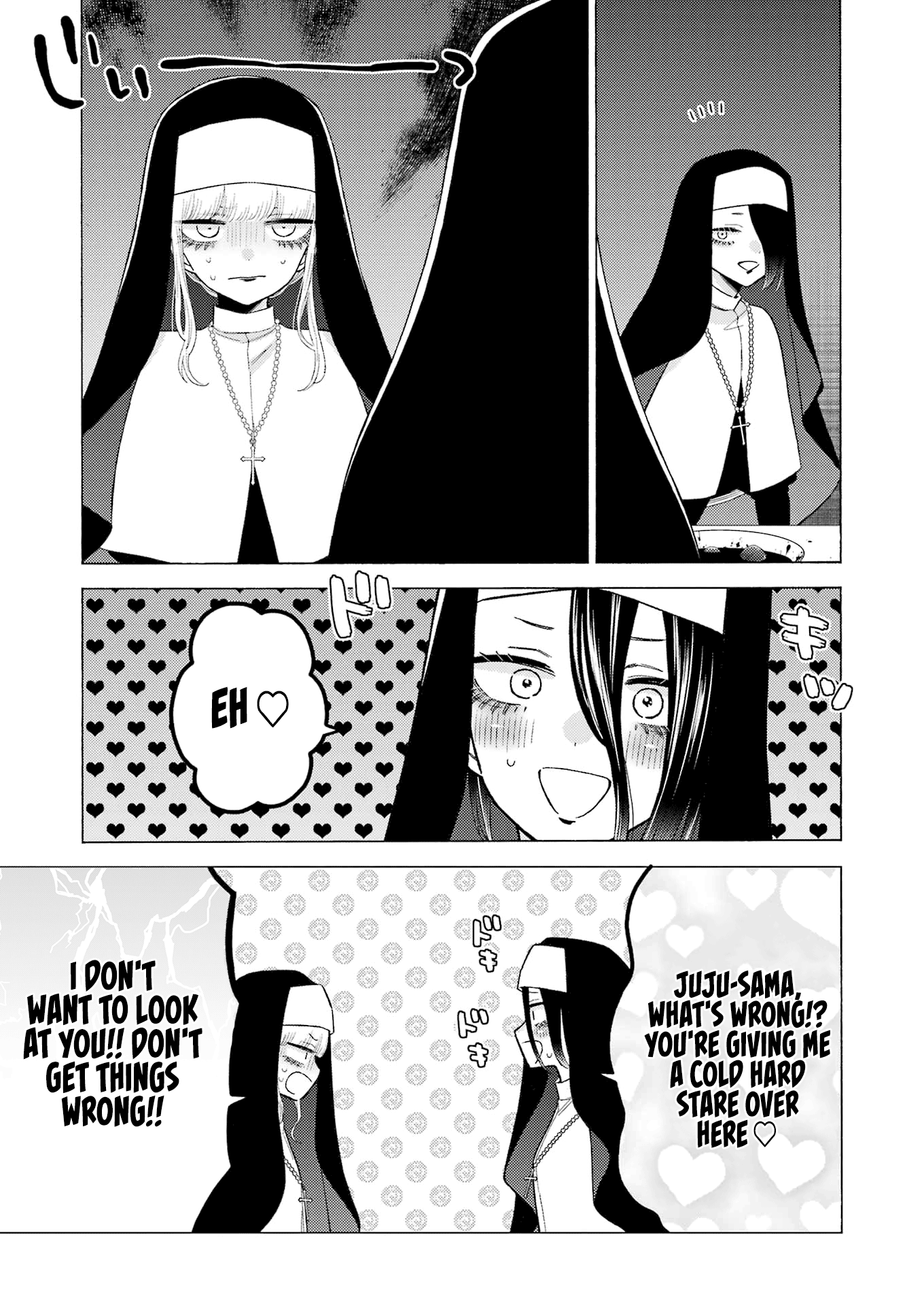 Read My Dress Up Darling Manga Online