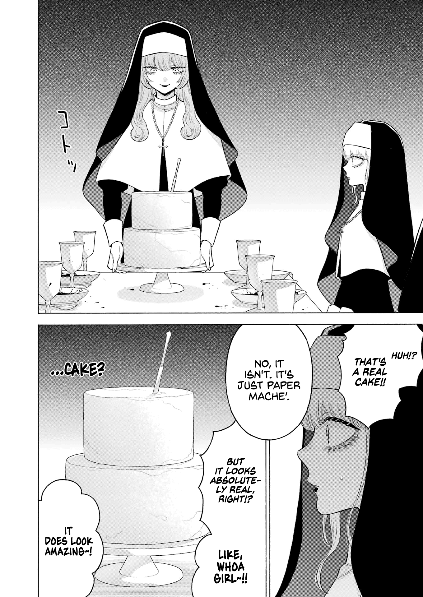 Read My Dress Up Darling Manga Online