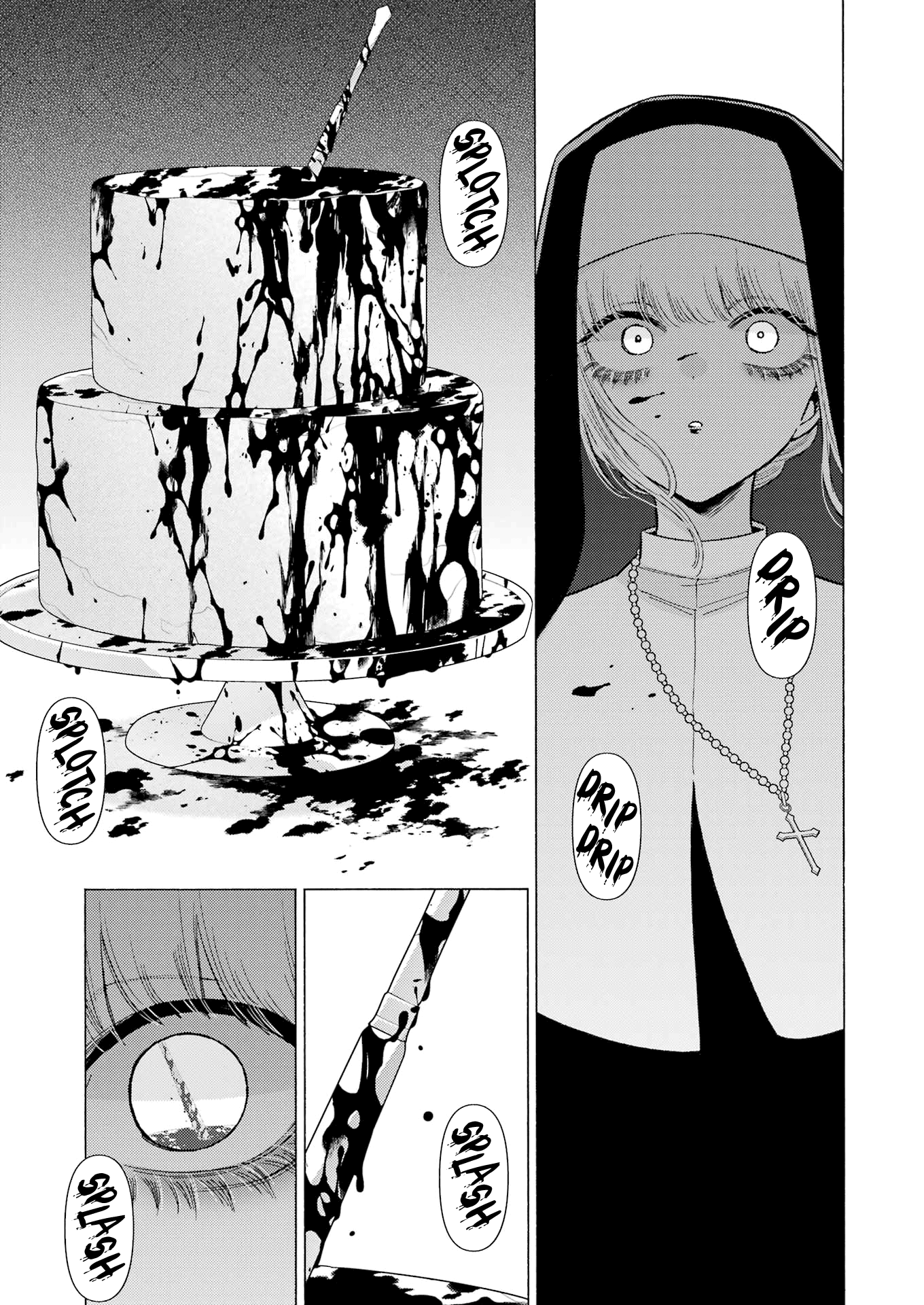 Read My Dress Up Darling Manga Online