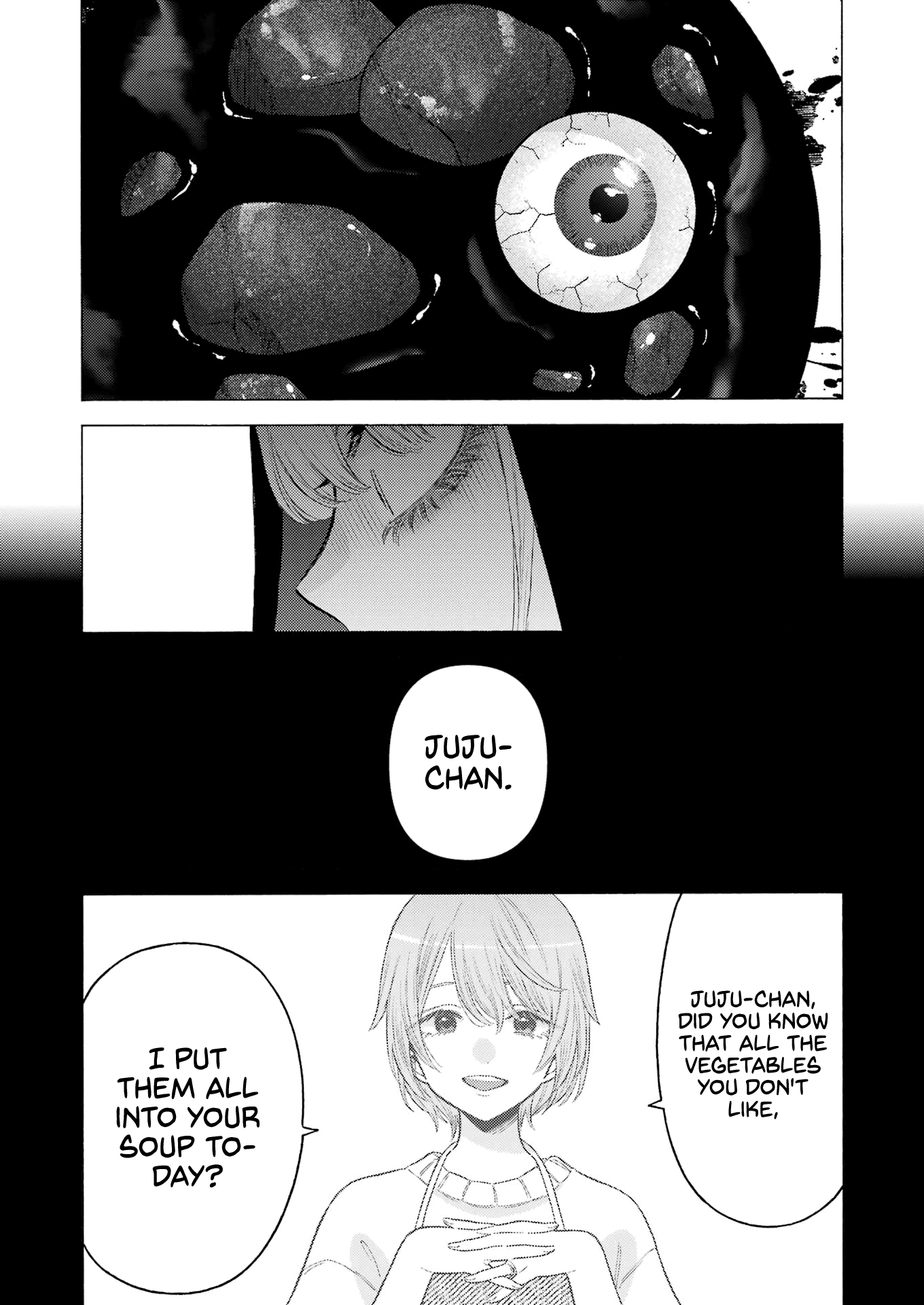Read My Dress Up Darling Manga Online
