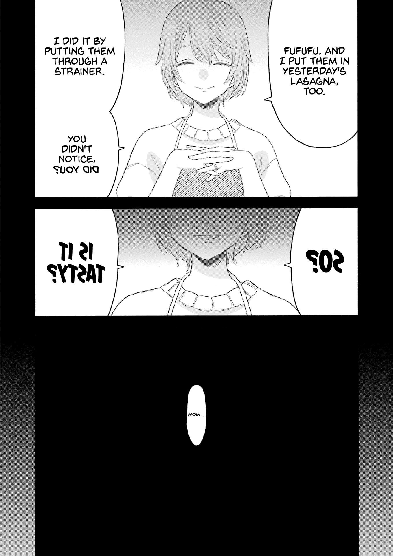 Read My Dress Up Darling Manga Online
