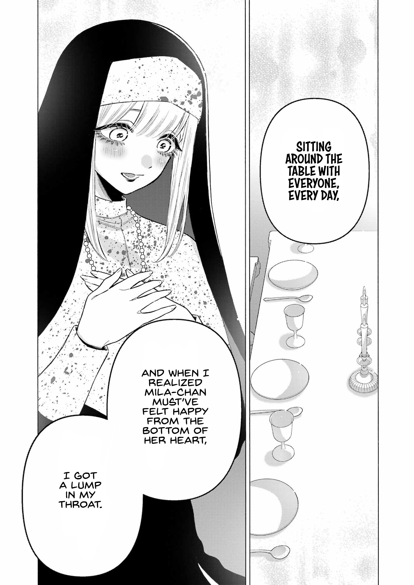 Read My Dress Up Darling Manga Online