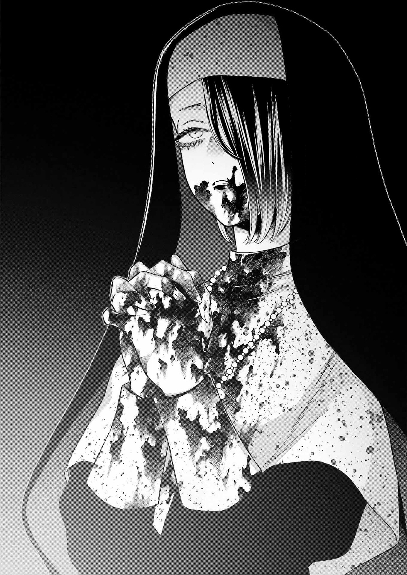 Read My Dress Up Darling Manga Online