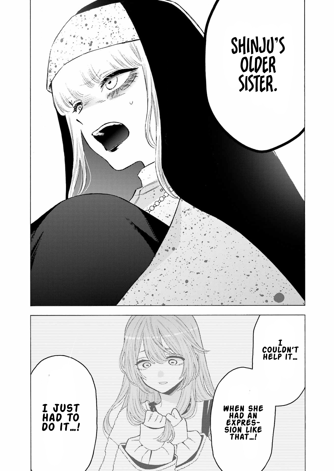 Read My Dress Up Darling Manga Online