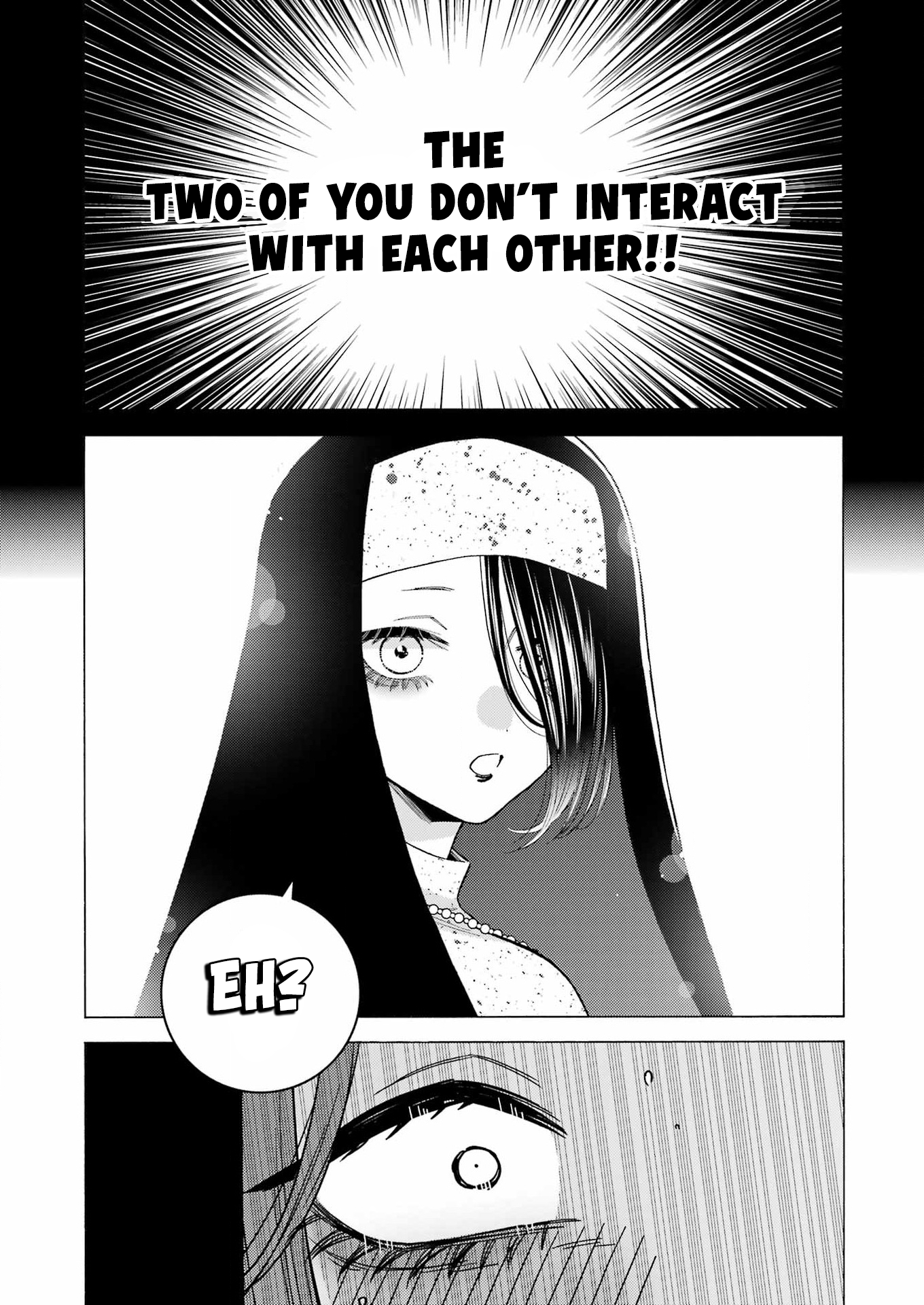Read My Dress Up Darling Manga Online