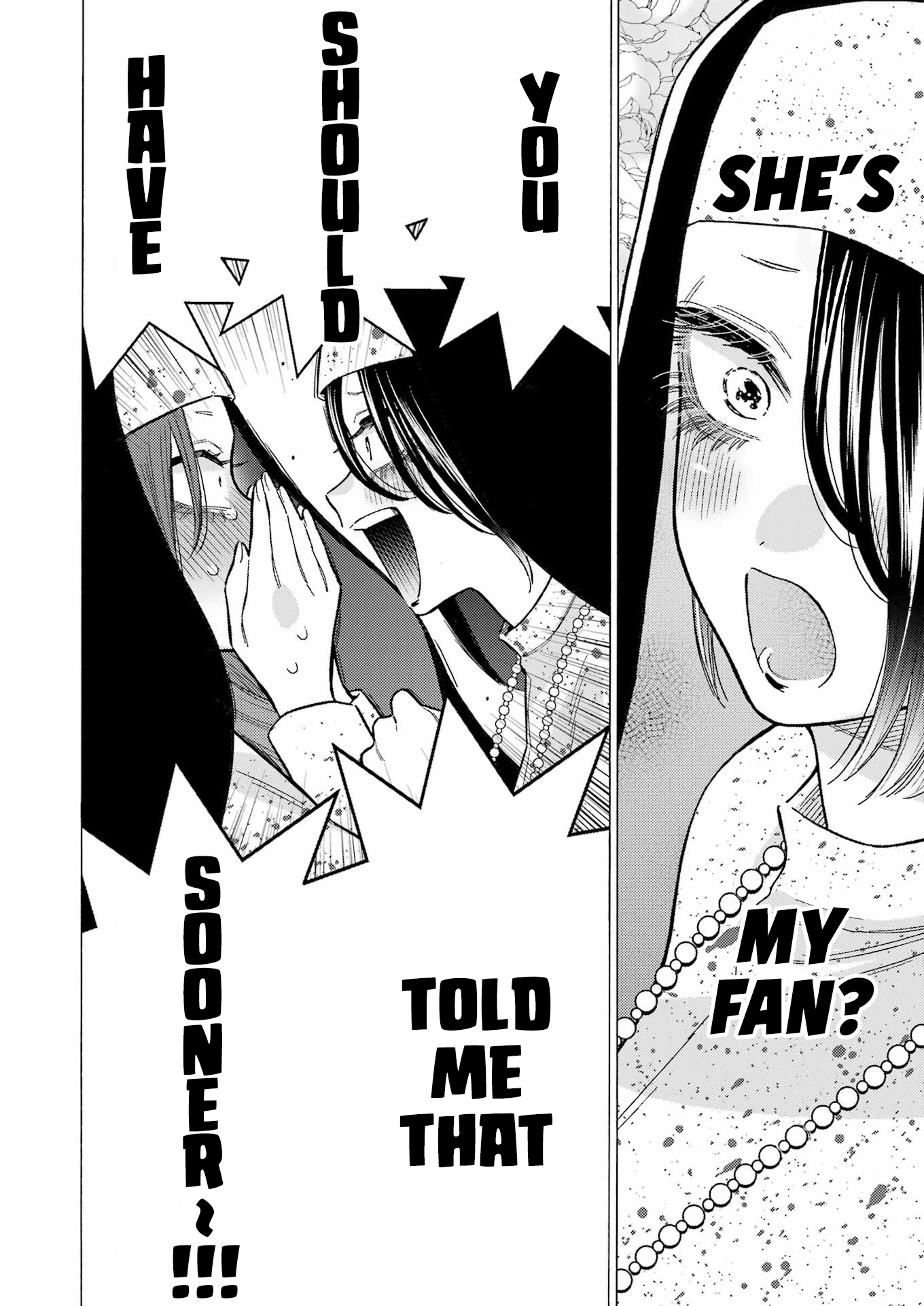 Read My Dress Up Darling Manga Online